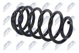 Ressort de suspension NTY ASZ-PL-071