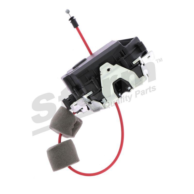 Serrure de hayon STORM QUALITY PARTS 5102502