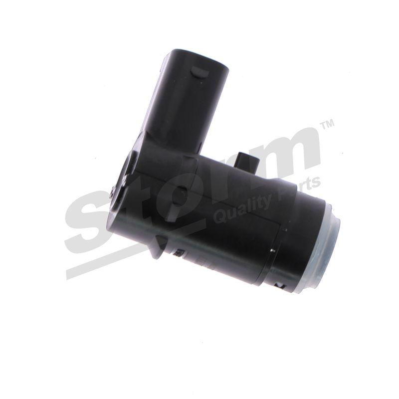 Capteur, aide au stationnement STORM QUALITY PARTS 777136