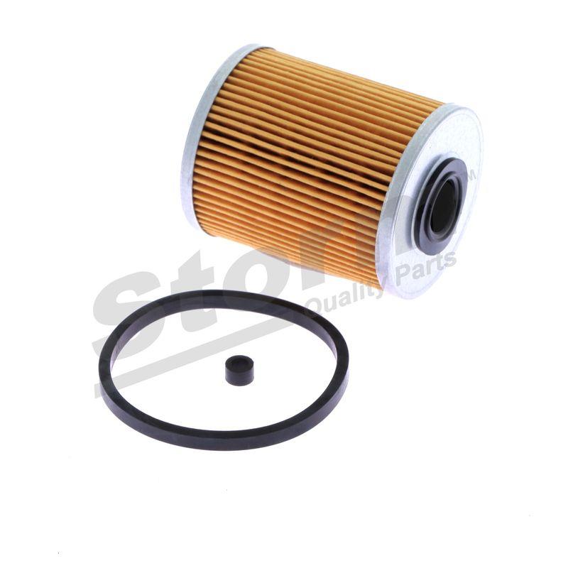 Filtre à carburant STORM QUALITY PARTS 10476