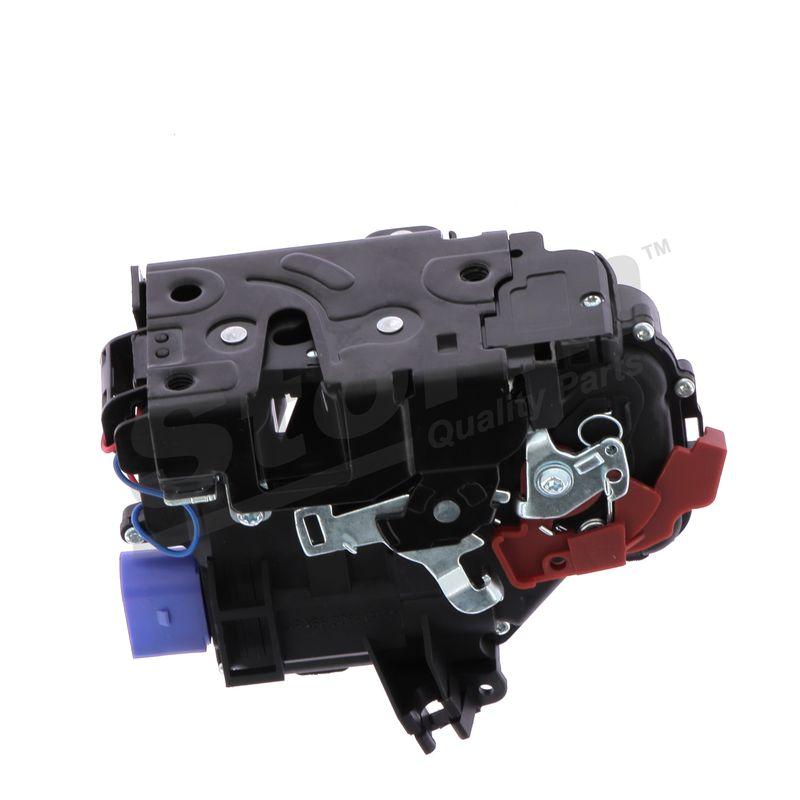 Serrure de porte STORM QUALITY PARTS 971001