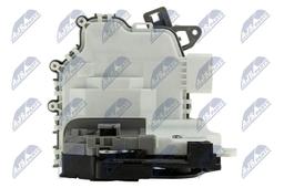 Serrure de porte NTY EZC-AU-118