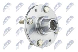 Moyeu de roue NTY KLP-HY-505P