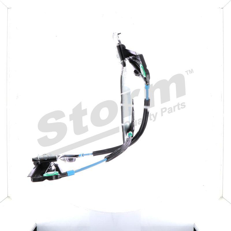 Lève-vitre STORM QUALITY PARTS 9307631