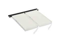 Filtre, air de l'habitacle BOSCH 1 987 432 078