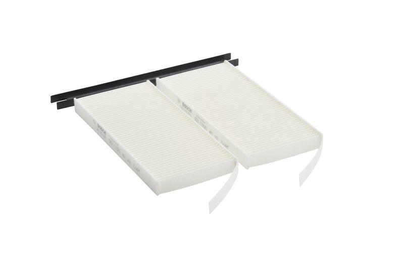 Filtre, air de l'habitacle BOSCH 1 987 432 078