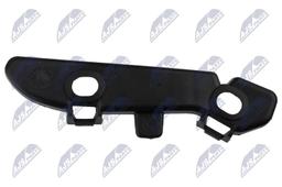 Support, pare-chocs NTY EZC-BM-344