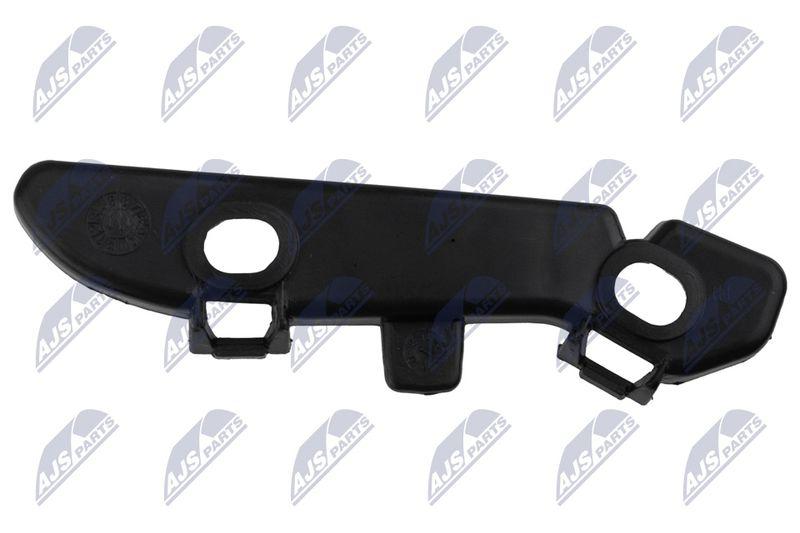 Support, pare-chocs NTY EZC-BM-344
