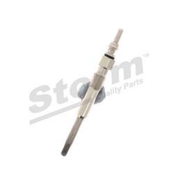 Bougie de préchauffage STORM QUALITY PARTS 502046
