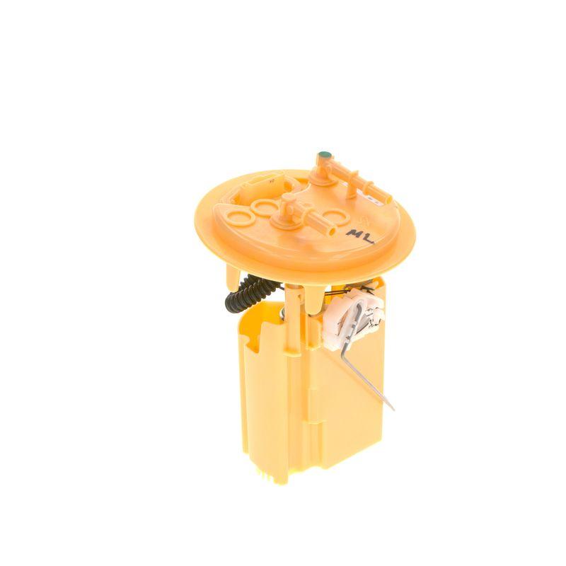 Unité d'injection de carburant BOSCH 0 986 580 217