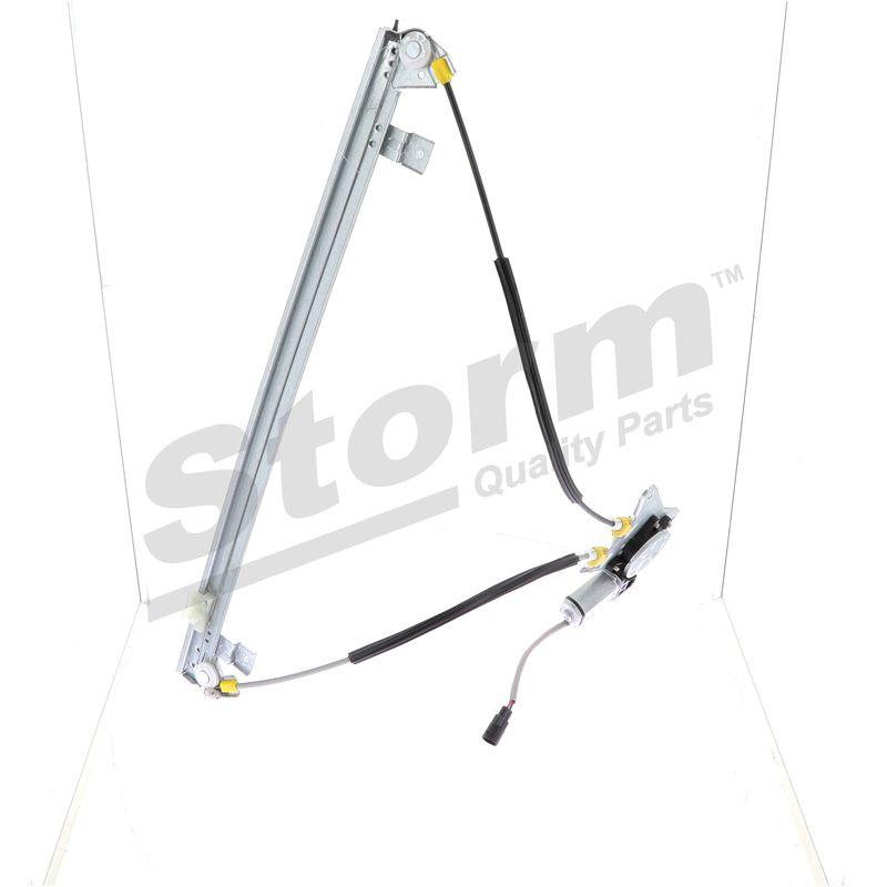 Lève-vitre STORM QUALITY PARTS 8367509