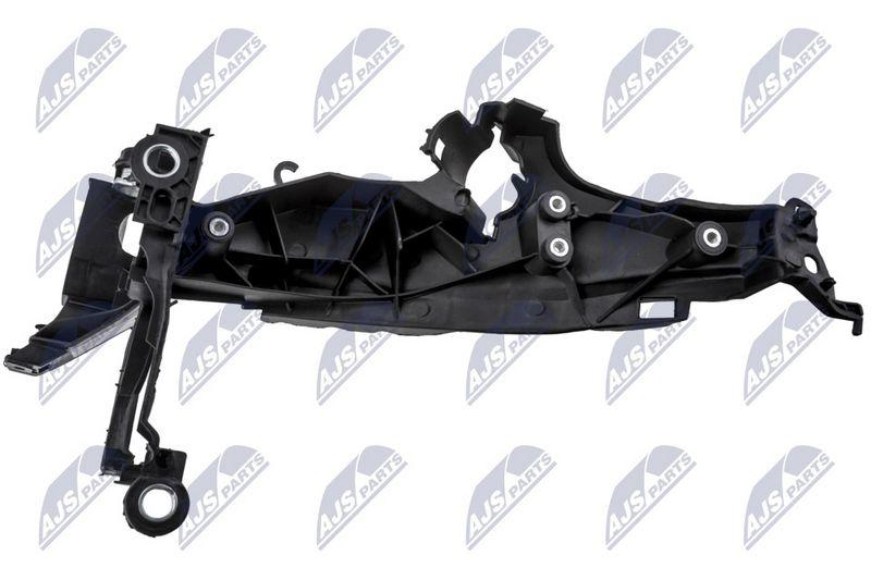Cuvelage, projecteur principal NTY EZC-AU-214