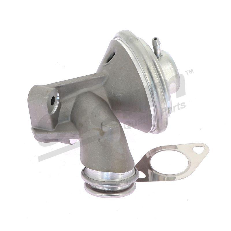 Vanne EGR STORM QUALITY PARTS 9046