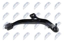 Bras de liaison, suspension de roue NTY ZWD-CH-024