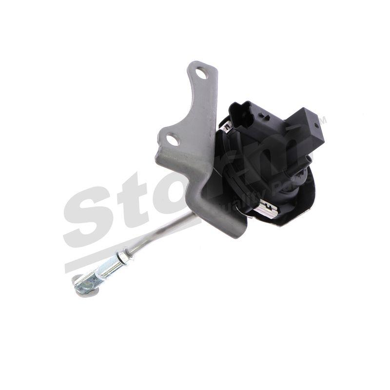 Détendeur de suralimentation STORM QUALITY PARTS STO891100