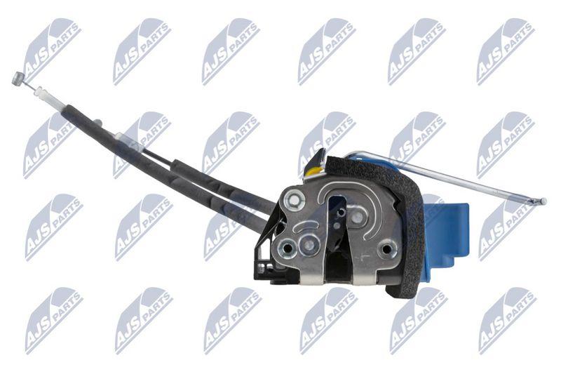 Serrure de porte NTY EZC-HY-655