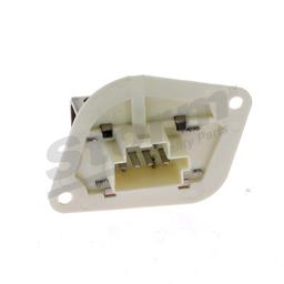 Résistance, pulseur d'air habitacle STORM QUALITY PARTS STO100506