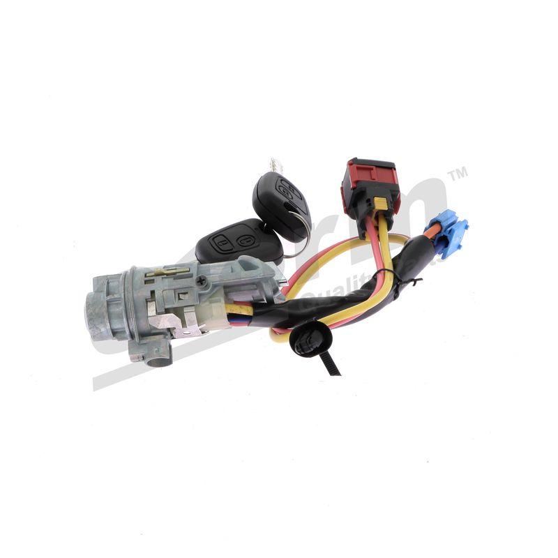 Fermeture-volant STORM QUALITY PARTS 7952501