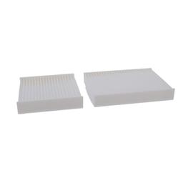 Filtre, air de l'habitacle CORTECO 80000666