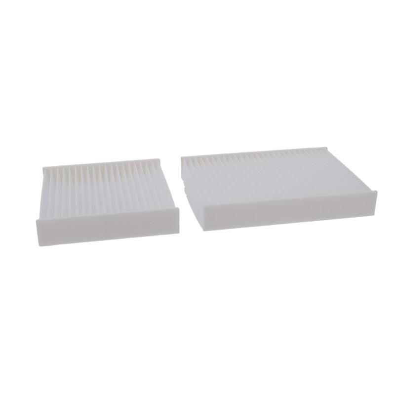 Filtre, air de l'habitacle CORTECO 80000666