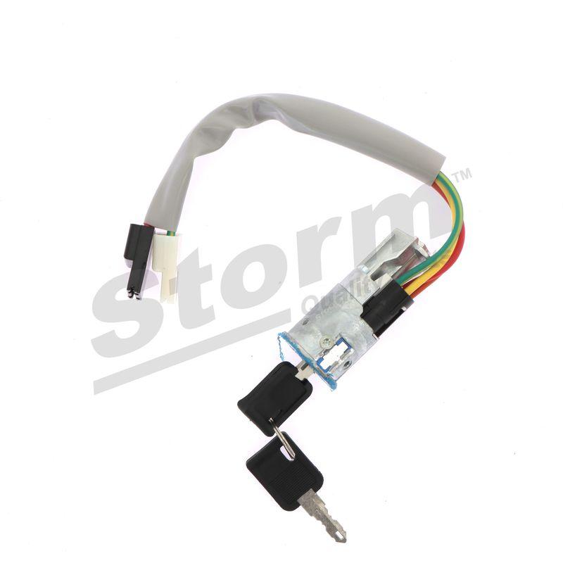 Fermeture-volant STORM QUALITY PARTS 85026
