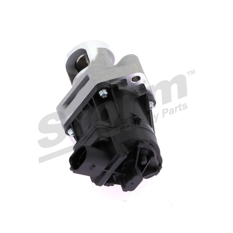 Vanne EGR STORM QUALITY PARTS 9084