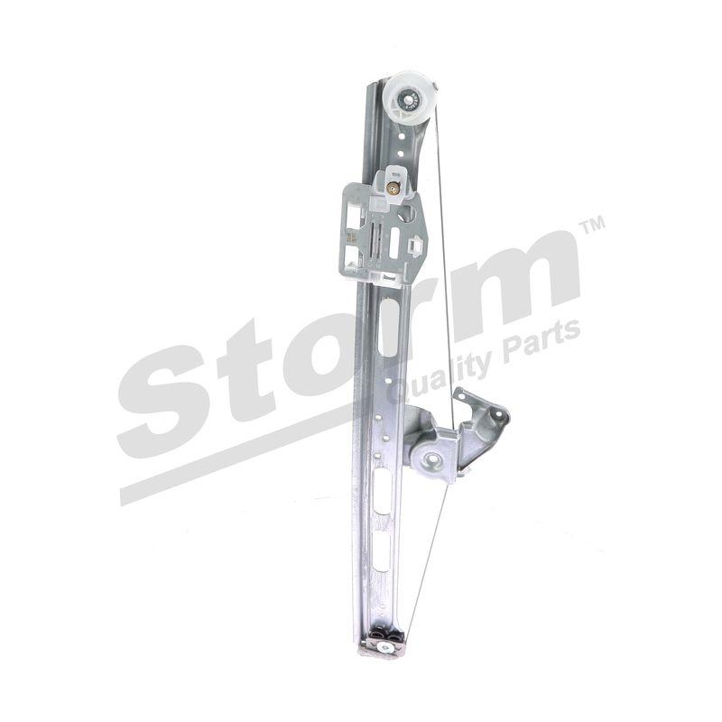 Lève-vitre STORM QUALITY PARTS 55074