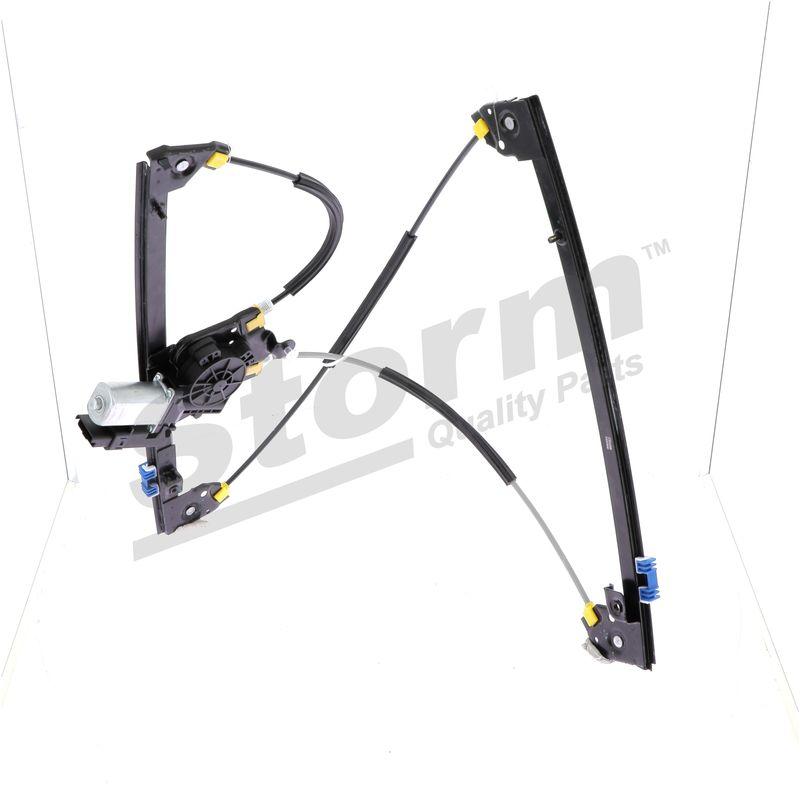 Lève-vitre STORM QUALITY PARTS 88077