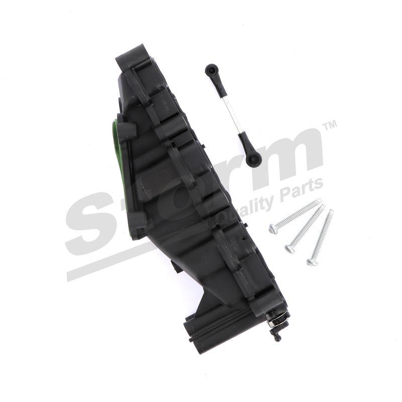 Module de tube d'admission STORM QUALITY PARTS 516512