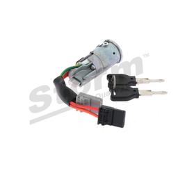 Fermeture-volant STORM QUALITY PARTS 81028