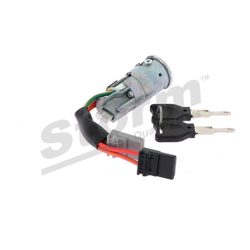 Fermeture-volant STORM QUALITY PARTS 81028