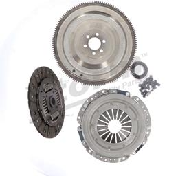 Kit adaptateur, embrayage STORM QUALITY PARTS STO1010