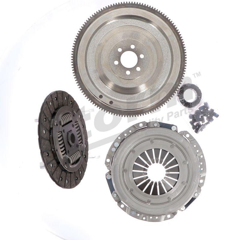 Kit adaptateur, embrayage STORM QUALITY PARTS STO1010