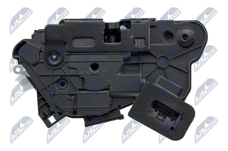 Serrure de porte NTY EZC-VW-108