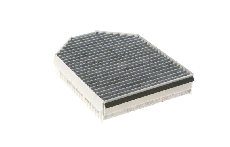 Filtre, air de l'habitacle BOSCH 1 987 435 509