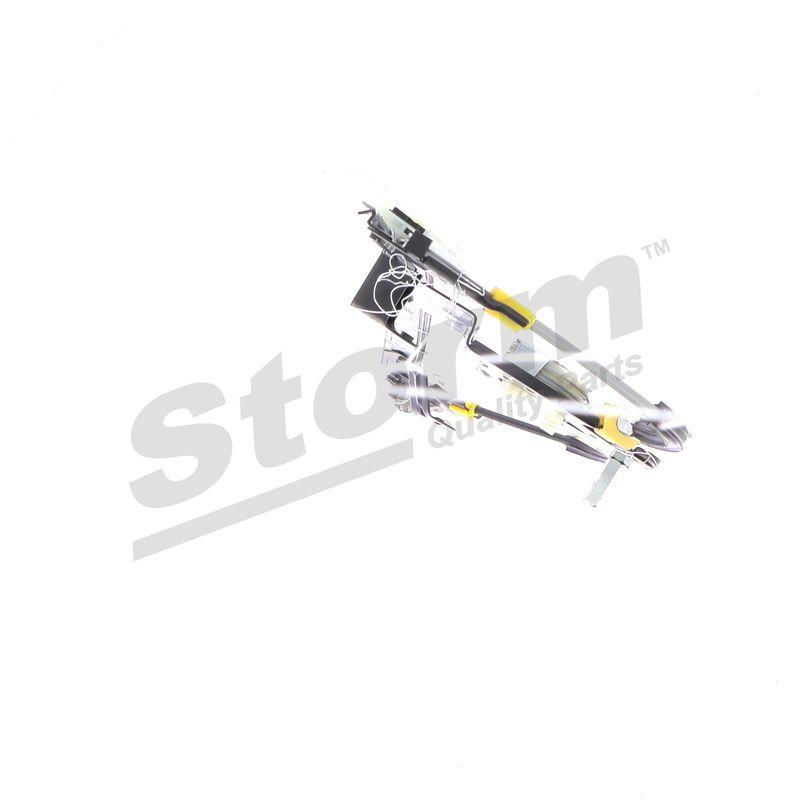 Lève-vitre STORM QUALITY PARTS 83973