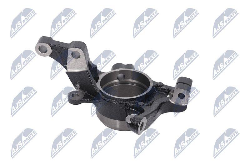 Fusée d'essieu, suspension de roue NTY ZZP-HY-524