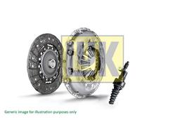 Kit d'embrayage Schaeffler LuK 621221822