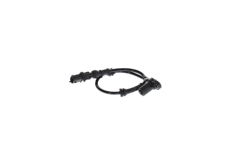 Capteur, vitesse de roue BOSCH 0 986 594 027