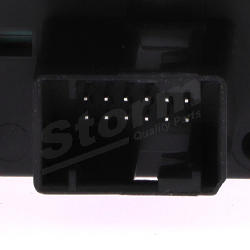 Commutateur de colonne de direction STORM QUALITY PARTS 3402001