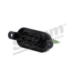 Résistance, pulseur d'air habitacle STORM QUALITY PARTS 970505