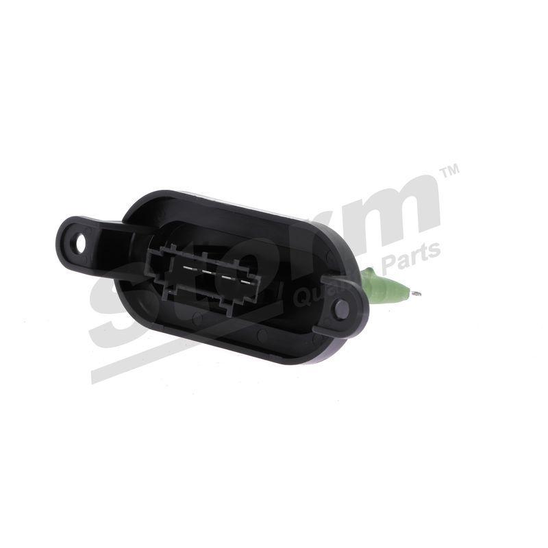 Résistance, pulseur d'air habitacle STORM QUALITY PARTS 970505