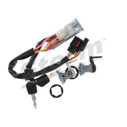 Jeu de cylindres de serrures STORM QUALITY PARTS 70524