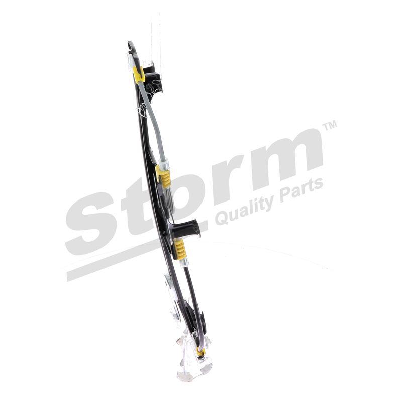 Lève-vitre STORM QUALITY PARTS 65079