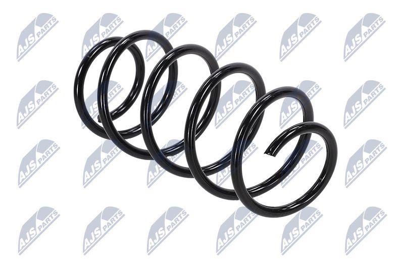 Ressort de suspension NTY ASZ-FR-061