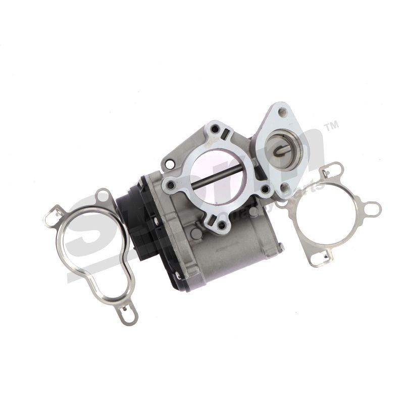 Vanne EGR STORM QUALITY PARTS 9014