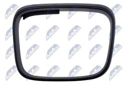 Cadre, rétroviseur extérieur NTY ELB-VW-001