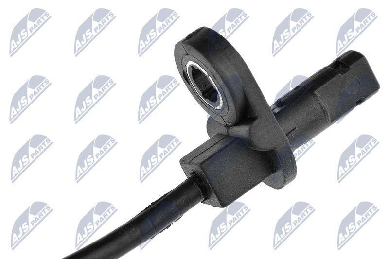 Capteur, vitesse de roue NTY HCA-HD-016