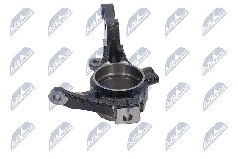 Fusée d'essieu, suspension de roue NTY ZZP-HY-524