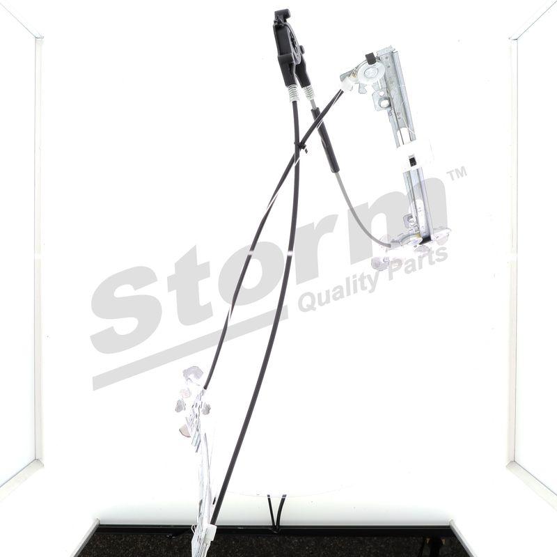 Lève-vitre STORM QUALITY PARTS 41376